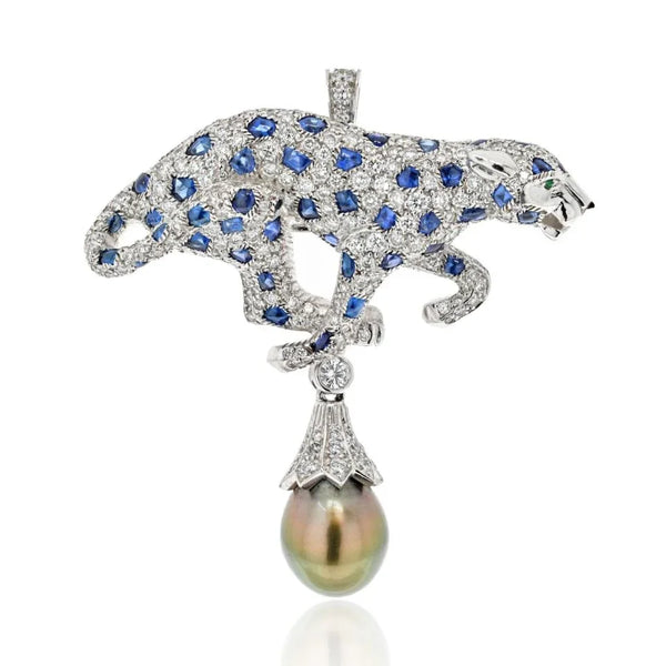 超希少✨Cartier Harp Rhinestone Brooch 超希少✨Cartier Harp Rhinestone Brooch High Jewelry Brooch