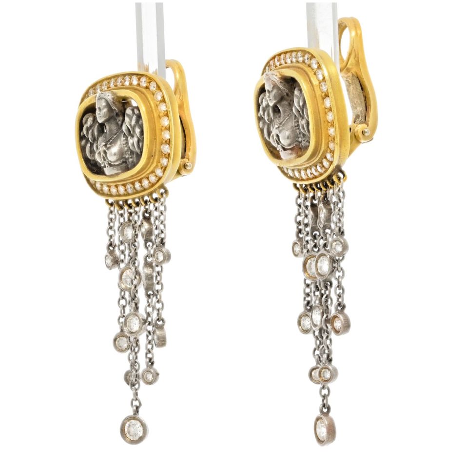 Kieselstein-Cord Jewelry - Buy Vintage & Antique Jewelry