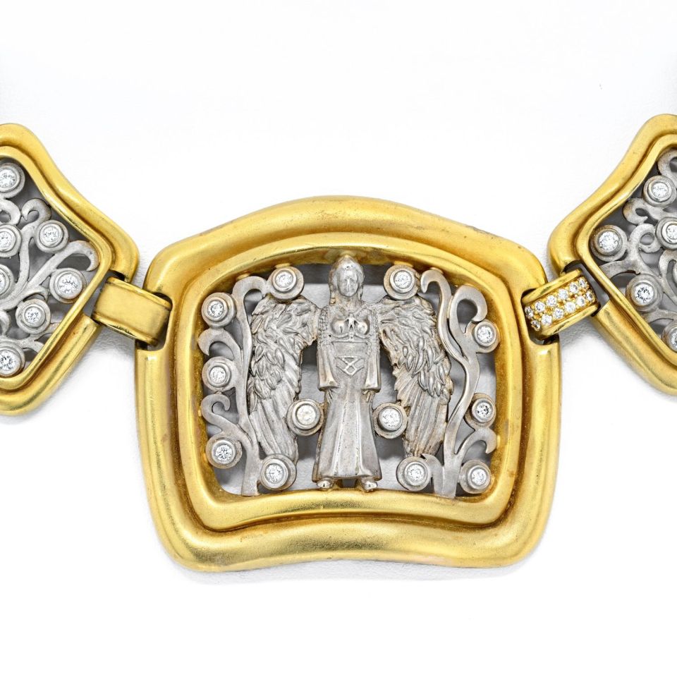 Kieselstein-Cord Jewelry - Buy Vintage & Antique Jewelry