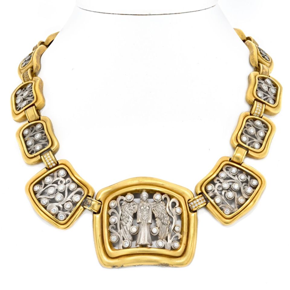 Kieselstein-Cord Jewelry - Buy Vintage & Antique Jewelry
