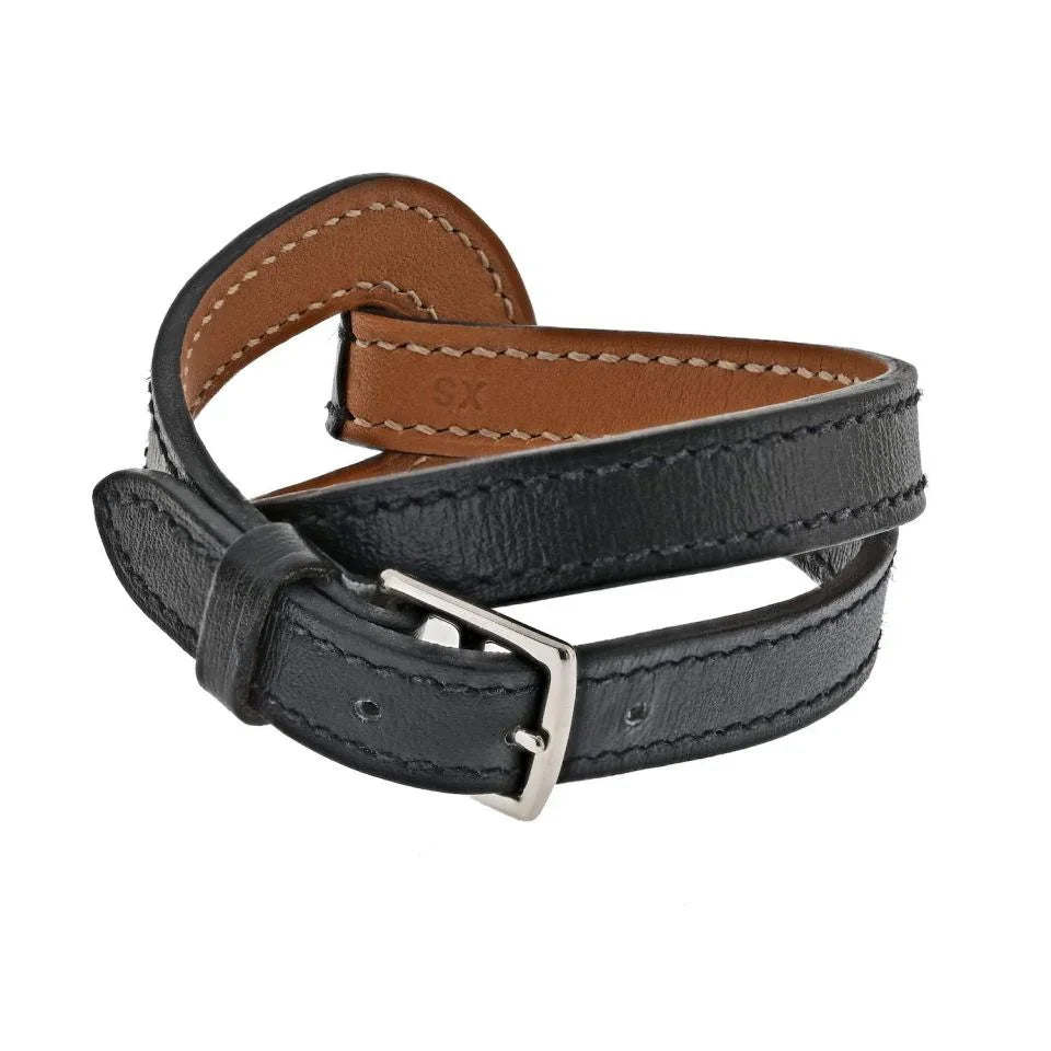 アクセサリー Hermes leather bangles s-l400.jpg
