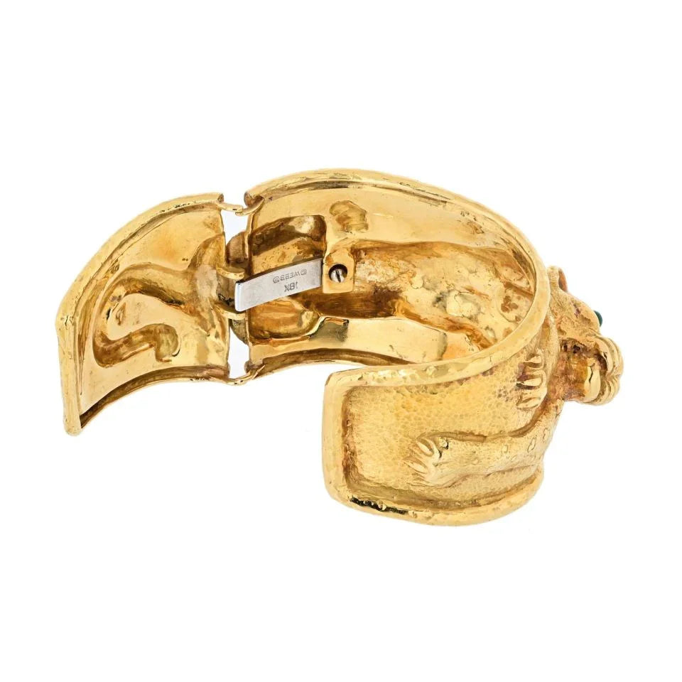 Dinh Van Vintage Jewelry | Shop Authentic Dinh Van Jewelry – The